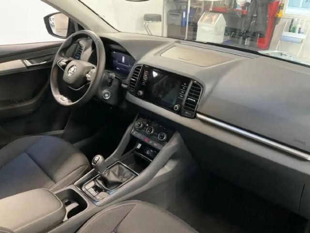 Skoda Karoq 1.0 TSI Selection