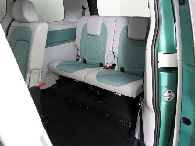 Volkswagen ID.Buzz Pro