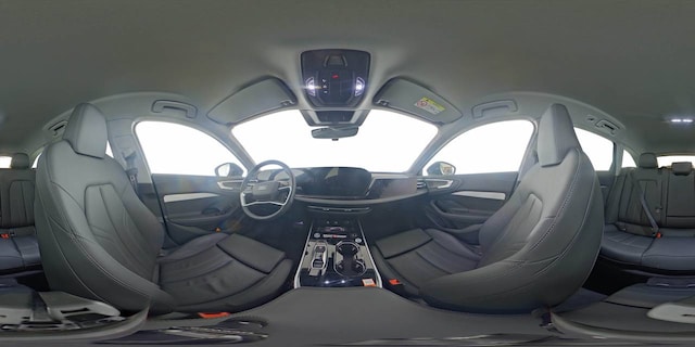 Audi A5 Avant S-Tronic