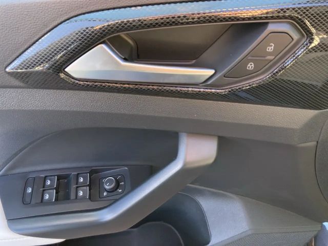 Volkswagen T-Cross 1.0 TSI DSG Style