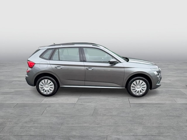 Skoda Kamiq 1.0 TSI