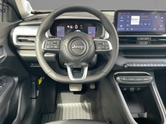 Jeep Avenger Altitude