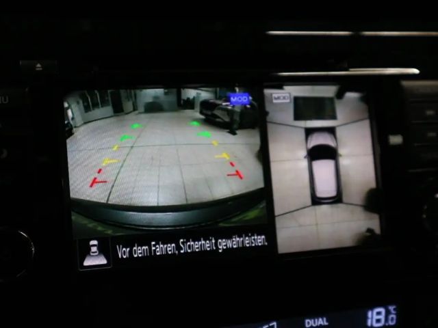 Nissan Qashqai DIG-T