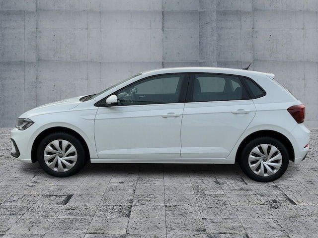 Volkswagen Polo 1.0 MPI