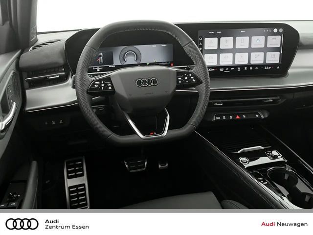 Audi Q3 S-Line Sportback