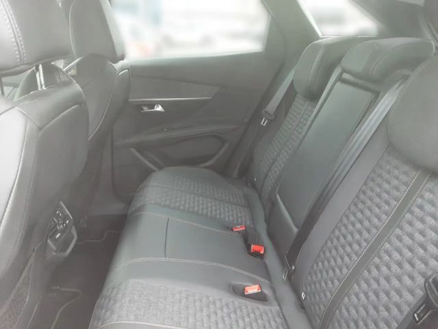 Peugeot 3008 Hybrid