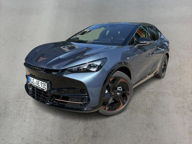 Cupra Tavascan 4Drive VZ