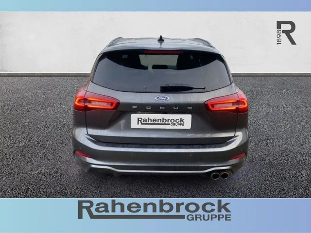 Ford Focus EcoBoost ST Line Wagon