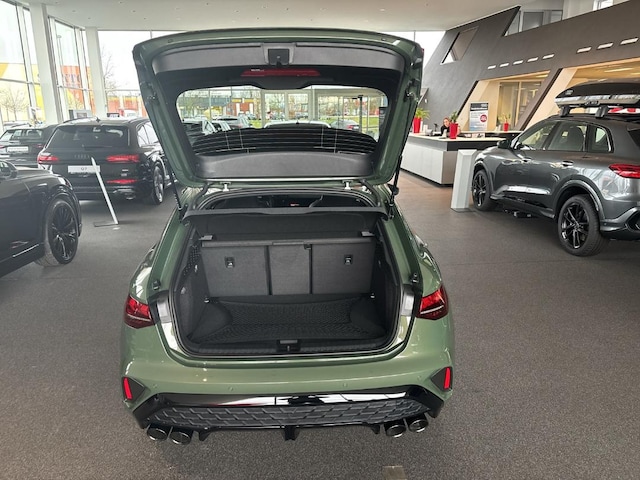 Audi S3 Quattro S-Tronic Sportback