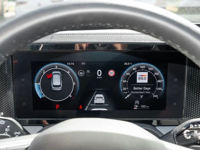 Volkswagen Passat 2.0 TDI Business Variant