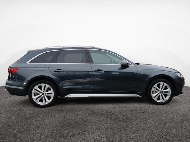 Audi A4 allroad 45 TFSI Quattro S-Tronic