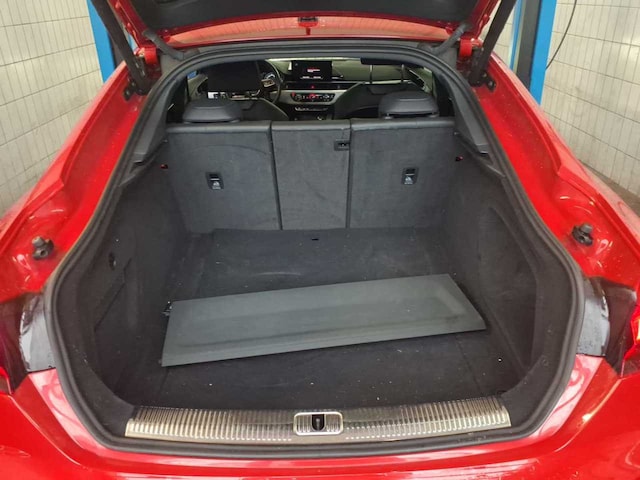 Audi S5 Quattro Sportback