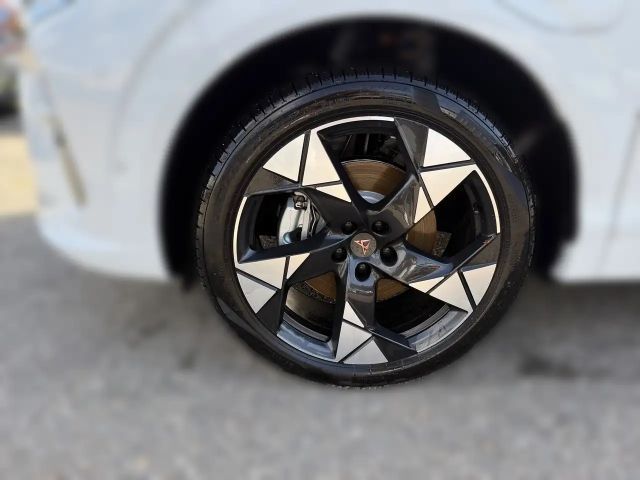 Cupra Terramar 1.5 TSI