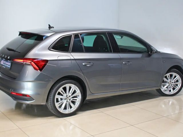 Skoda Scala 1.5 TSI Drive