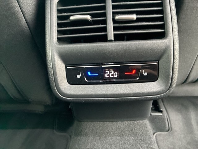 Skoda Superb 1.5 TSI Combi Selection