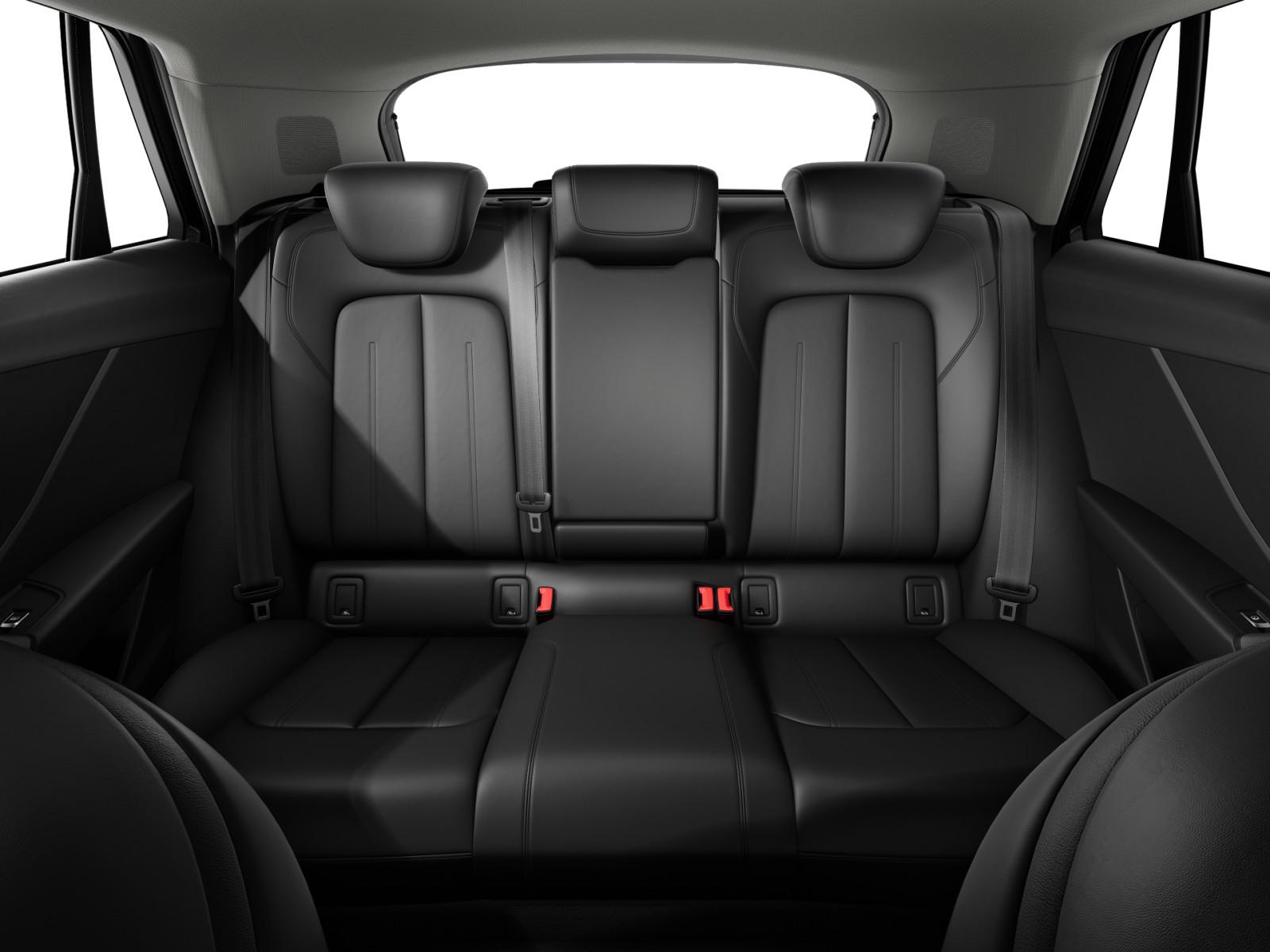 Audi Q2 35 TFSI S-Line S-Tronic