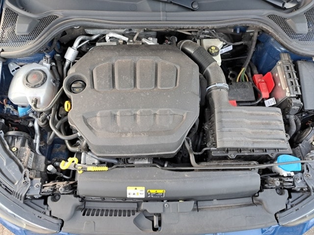 Audi A1 40 TFSI S-Tronic Sportback