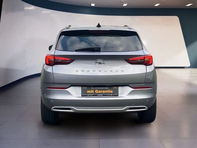 Opel Grandland X Business Elegance