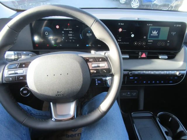 Hyundai IONIQ 5 GO 84kWh 2WD i5g51-OO1