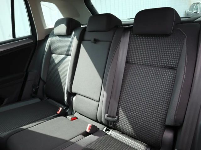 Volkswagen Tiguan 2.0 TDI DSG