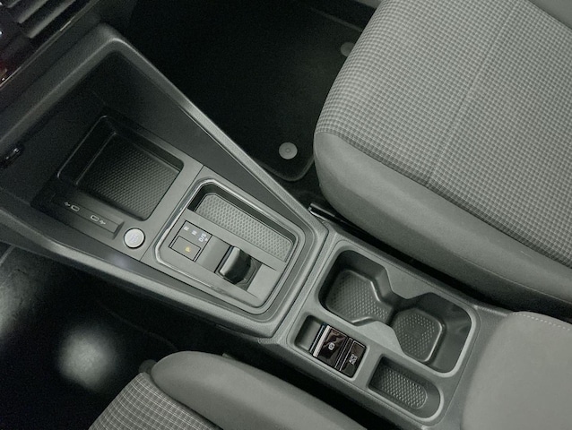 Volkswagen Caddy 2.0 TDI DSG Maxi