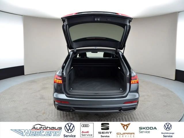 Audi A6 Avant Hybride Quattro