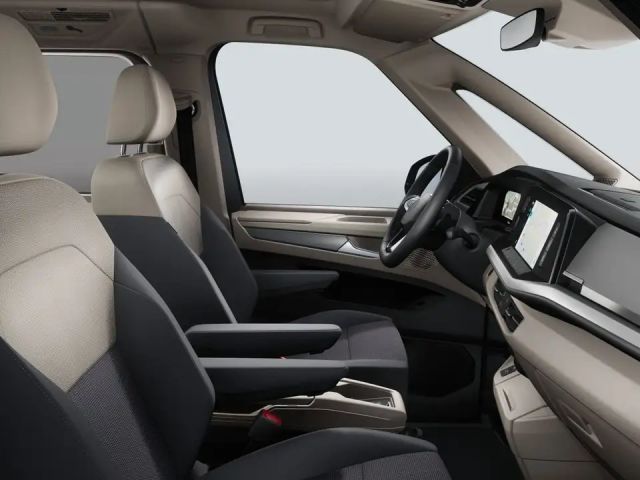 Volkswagen Multivan T7