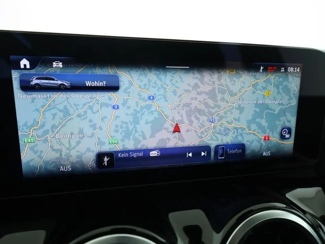 Mercedes-Benz B 200 Progressive