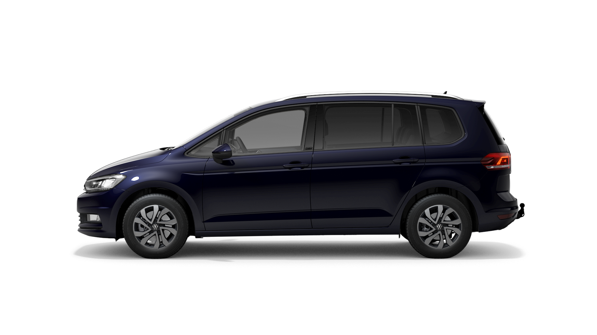 Volkswagen Touran 1.5 TSI