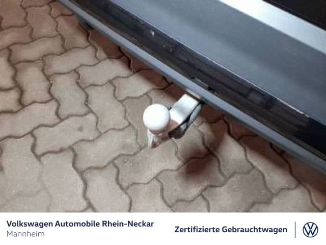 Volkswagen Tayron 1.5 eTSI DSG Life