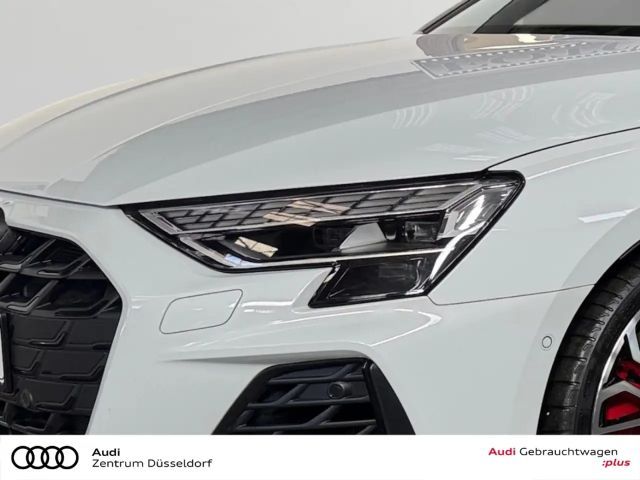 Audi S3 Sedan Sportback