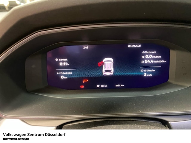 Cupra Formentor 1.5 TSI VZ