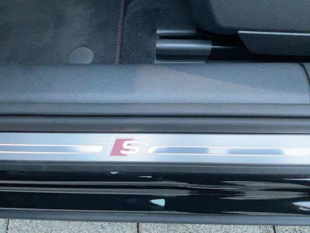 Audi Q2 40 TFSI Quattro S-Line S-Tronic