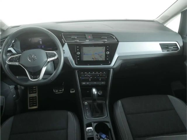 Volkswagen Touran 2.0 TDI DSG