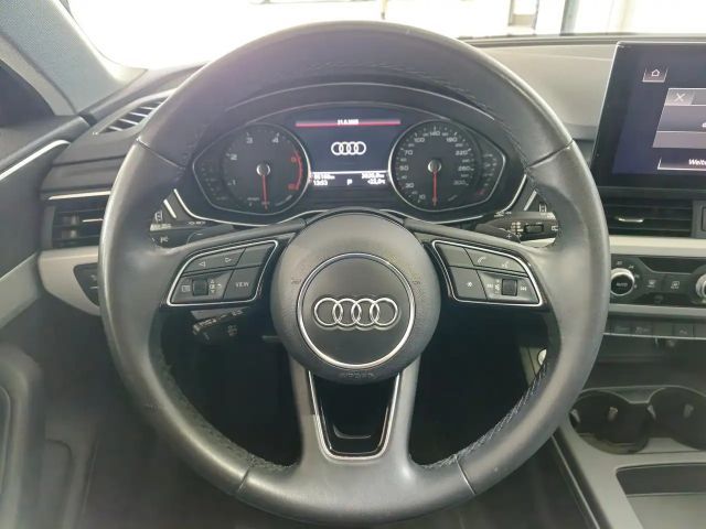 Audi A4 35 TDI