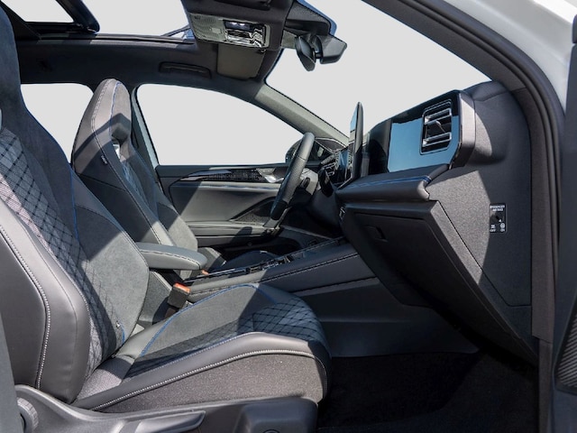 Volkswagen Tiguan eHybrid