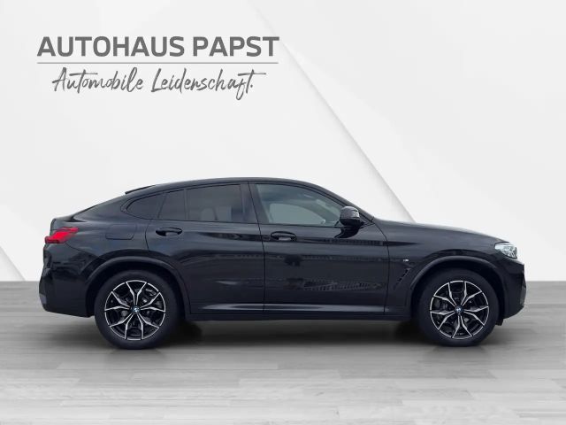 BMW X4 M-Sport