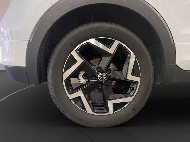 Volkswagen T-Cross 1.5 TSI DSG R-Line