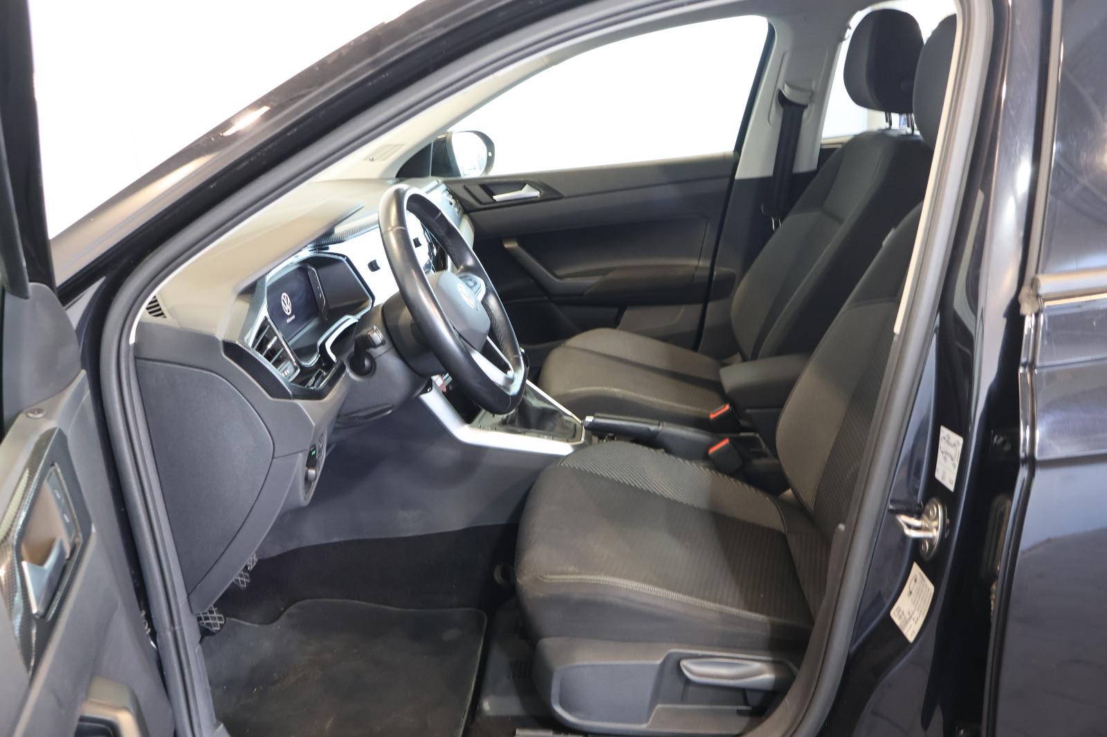 Volkswagen Taigo 1.0 TSI Life