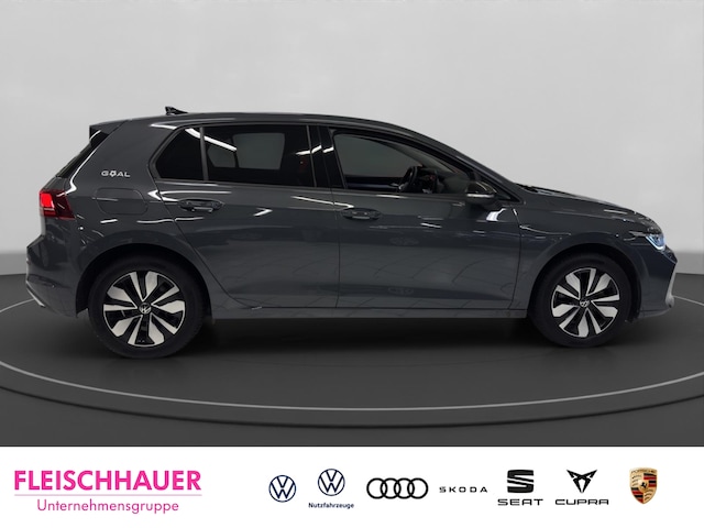 Volkswagen Golf 1.5 TSI Golf VIII