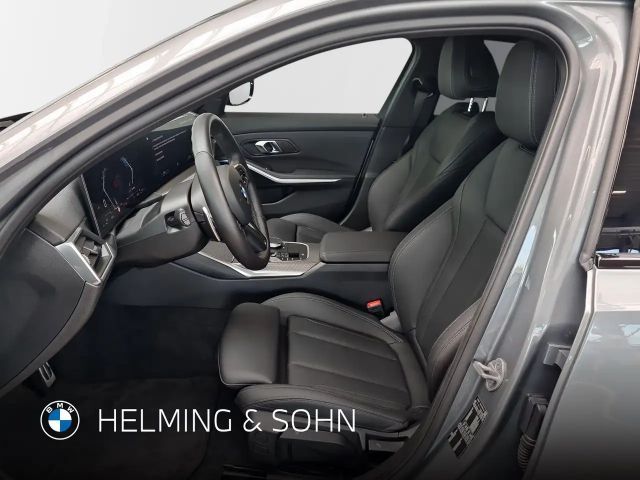 BMW 320 320d M-Sport Touring