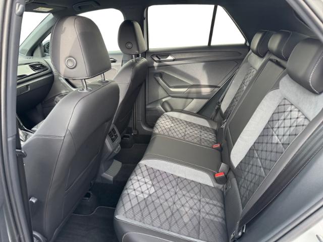 Volkswagen T-Roc DSG IQ.Drive R-Line