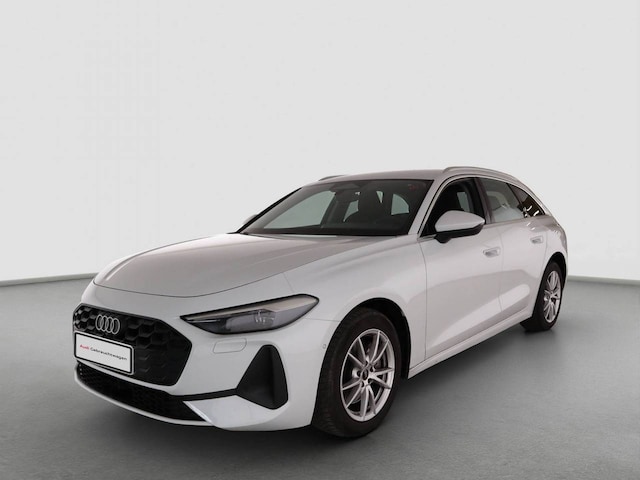 Audi A5 Avant S-Tronic