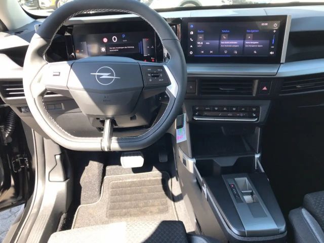 Opel Frontera Edition