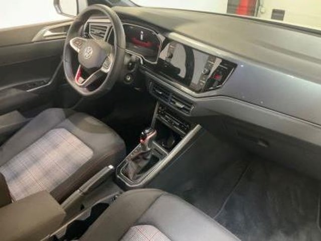Volkswagen Polo 2.0 TSI DSG