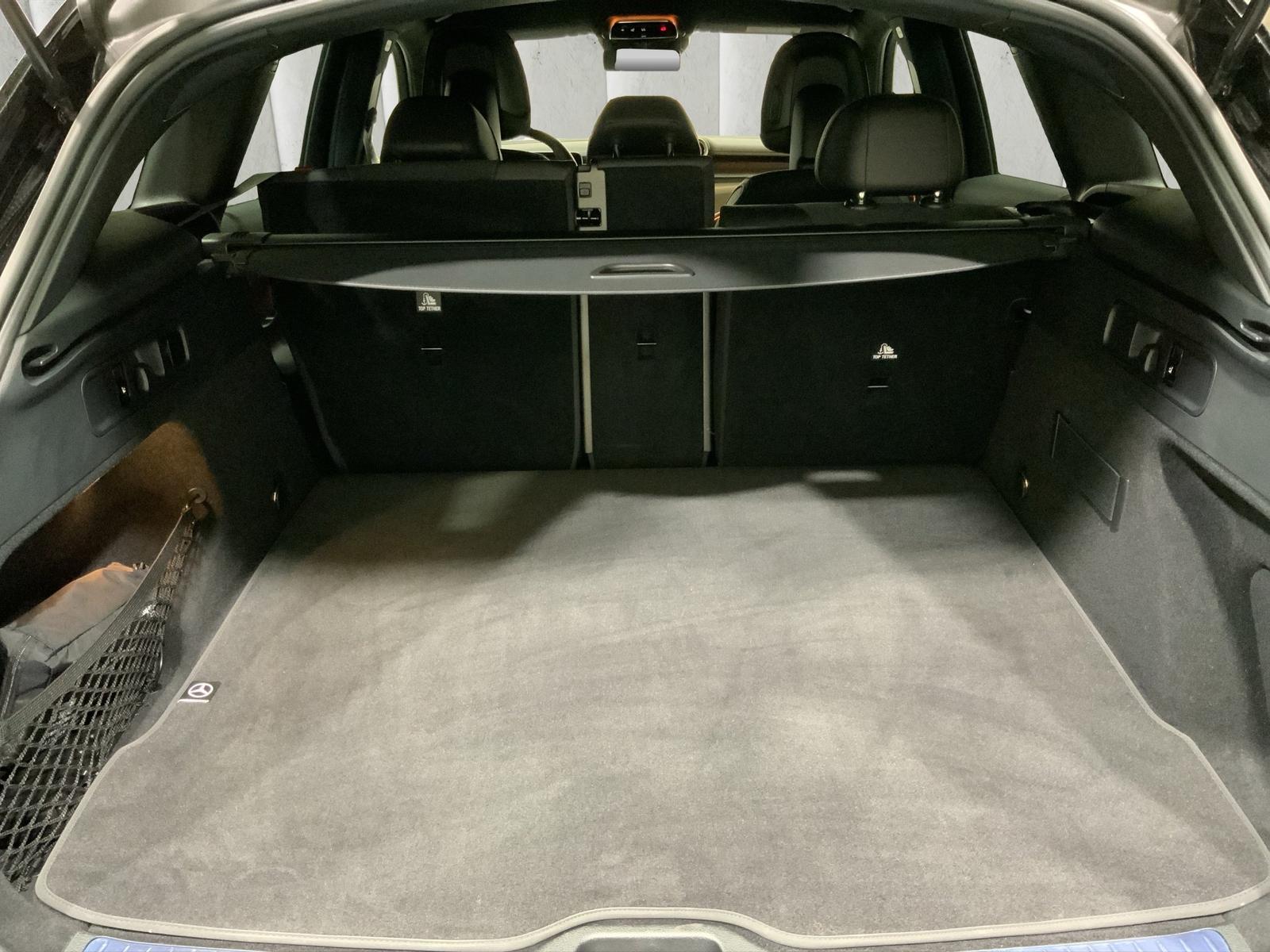 Mercedes-Benz GLC 300 4MATIC AMG Line GLC 300 d