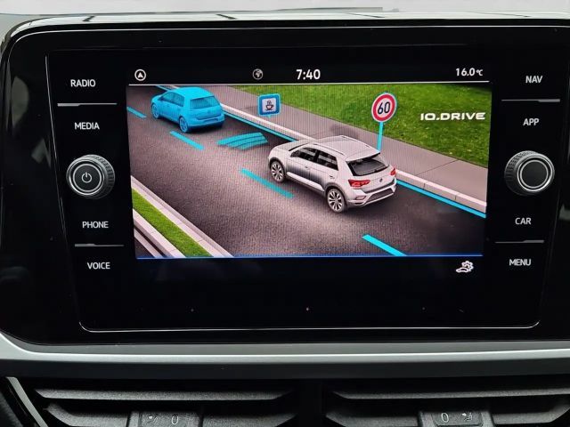 Volkswagen T-Roc 1.0 TSI Life