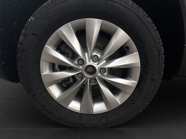 Skoda Karoq 1.5 TSI Selection