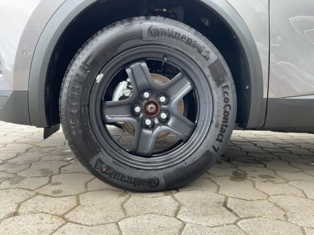 Renault Captur Evolution TCe 90