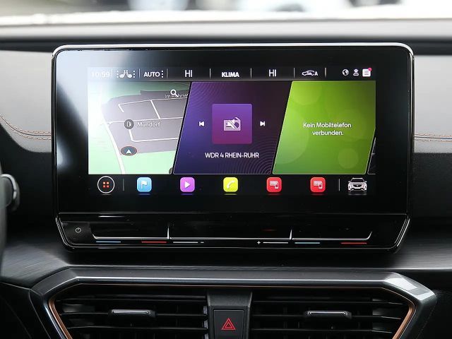 Cupra Formentor 1.5 TSI